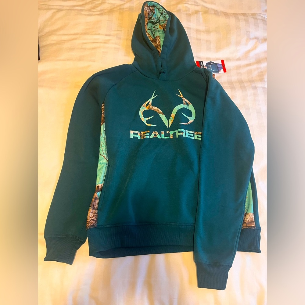 RealTree hoodie